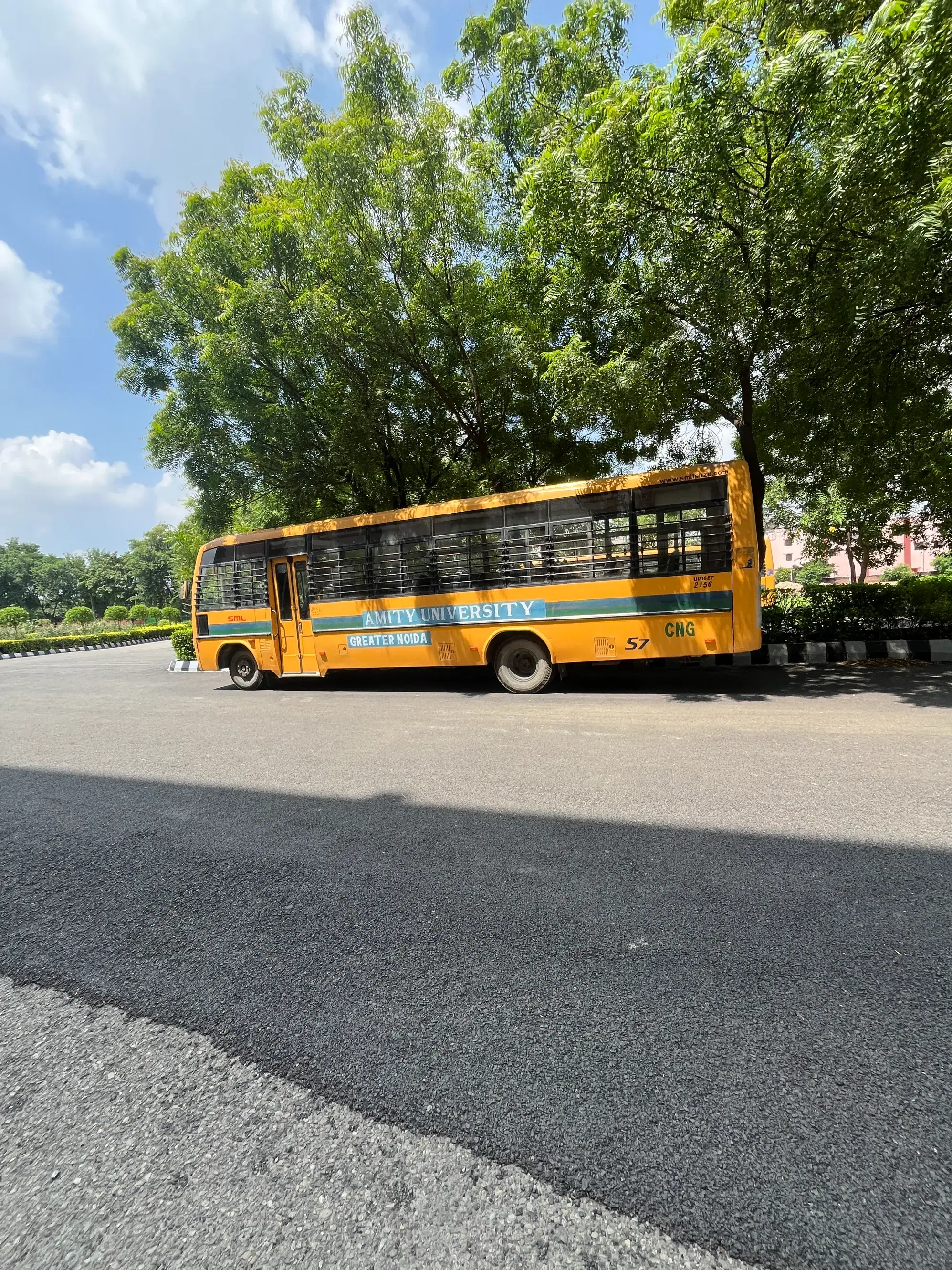 Amity University Greater Noida Campus photo 16